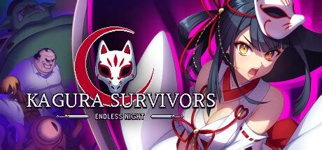 Steam Developer: Kagura Games.